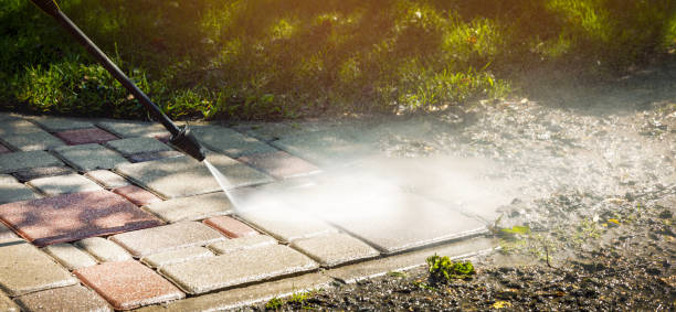 Gettysburg, PA Pressure Washing Services Company